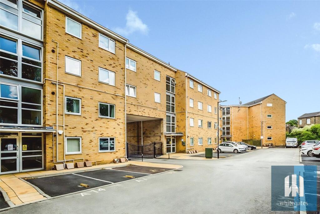 2 bed Apartment for rent in Huddersfield. From Whitegates - Huddersfield