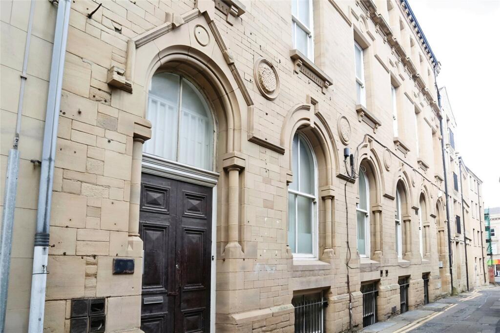1 bed Apartment for rent in Huddersfield. From Whitegates - Huddersfield