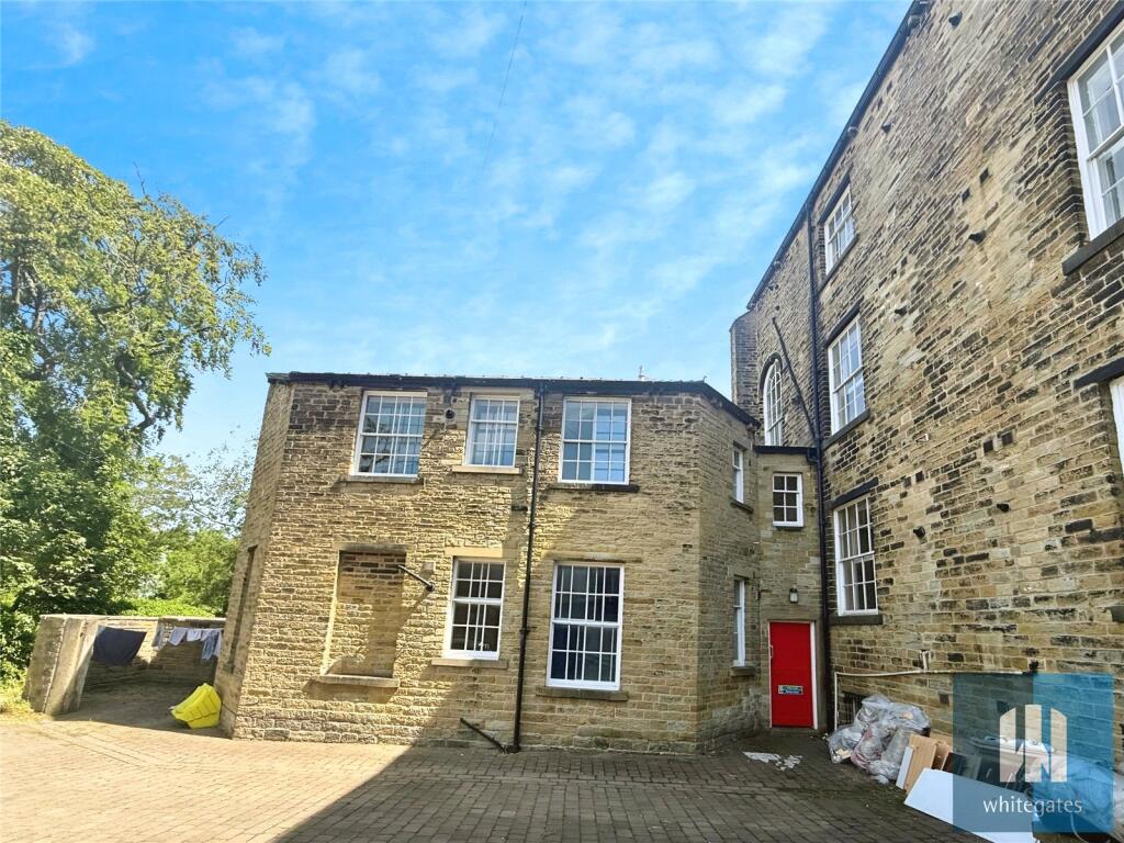 1 bed Apartment for rent in Huddersfield. From Whitegates - Huddersfield
