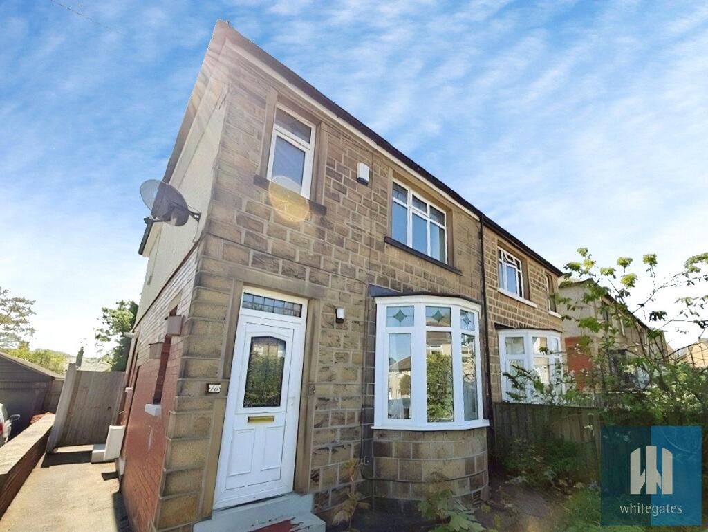 3 bed Semi Detached for rent in Kirkheaton. From Whitegates - Huddersfield
