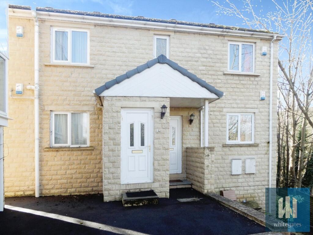2 bed Apartment for rent in Huddersfield. From Whitegates - Huddersfield