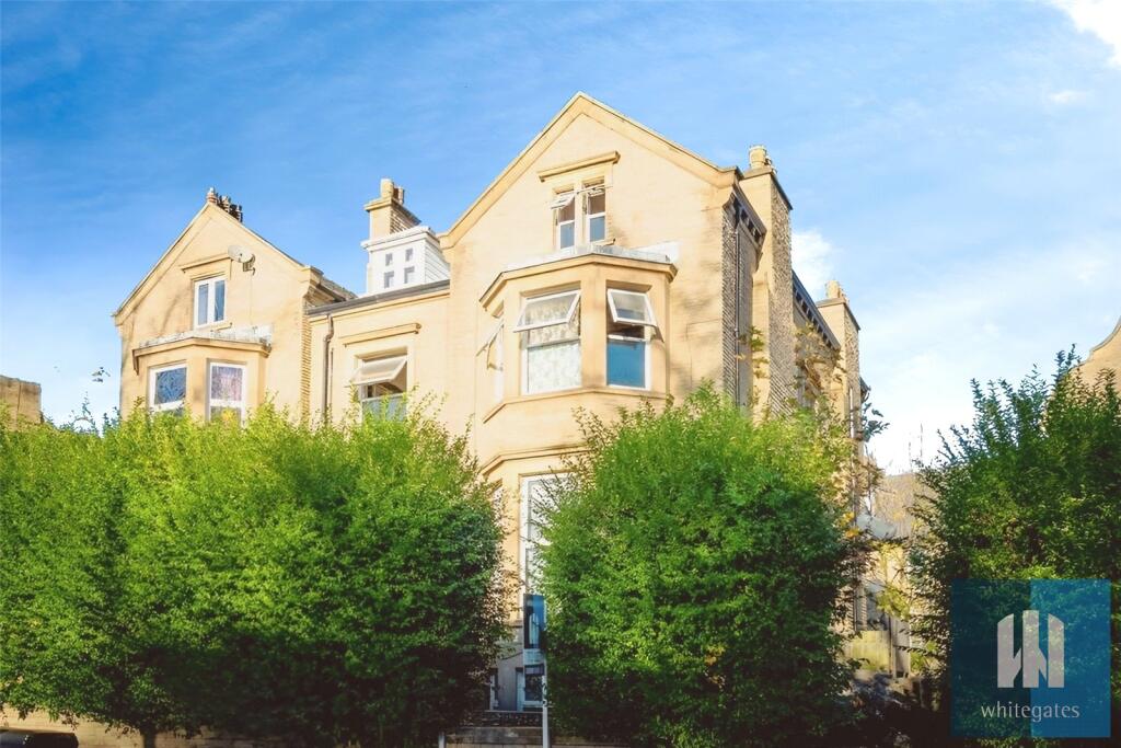 1 bed House Share for rent in Huddersfield. From Whitegates - Huddersfield