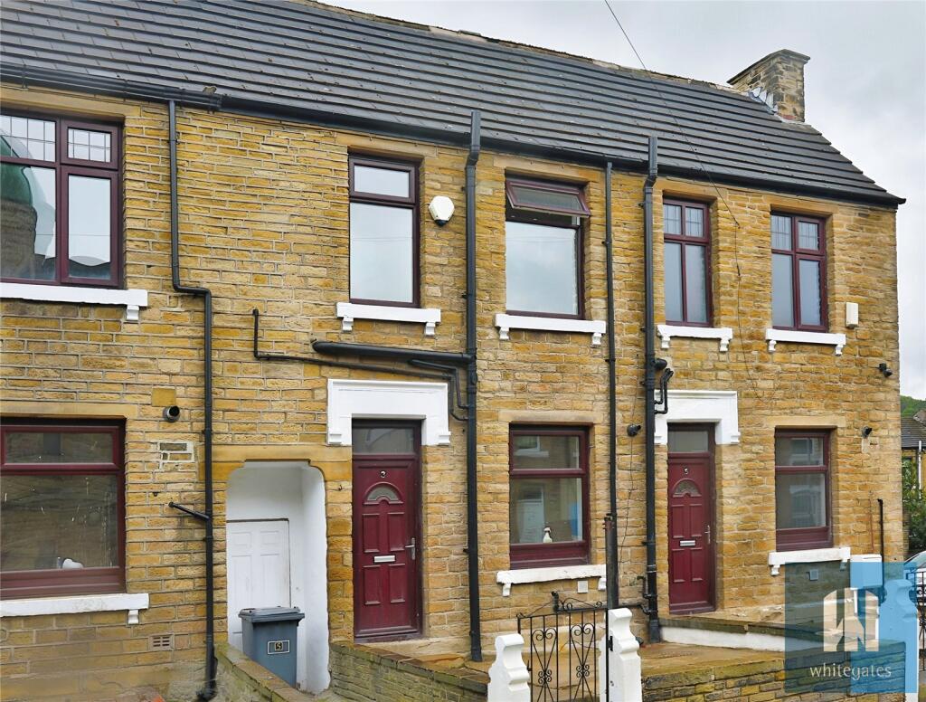1 bed Mid Terraced House for rent in Huddersfield. From Whitegates - Huddersfield 1 bed Mid Terraced House for rent in Huddersfield. From Whitegates - Huddersfield