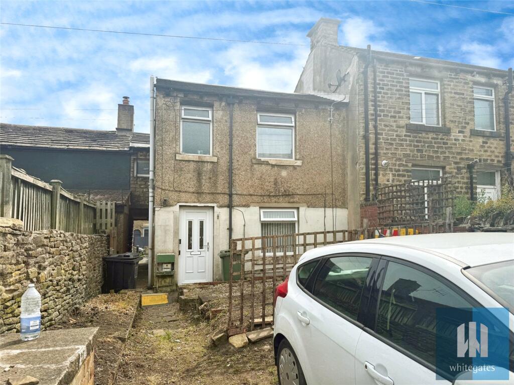 1 bed End of Terrace for rent in Huddersfield. From Whitegates - Huddersfield 1 bed End of Terrace for rent in Huddersfield. From Whitegates - Huddersfield