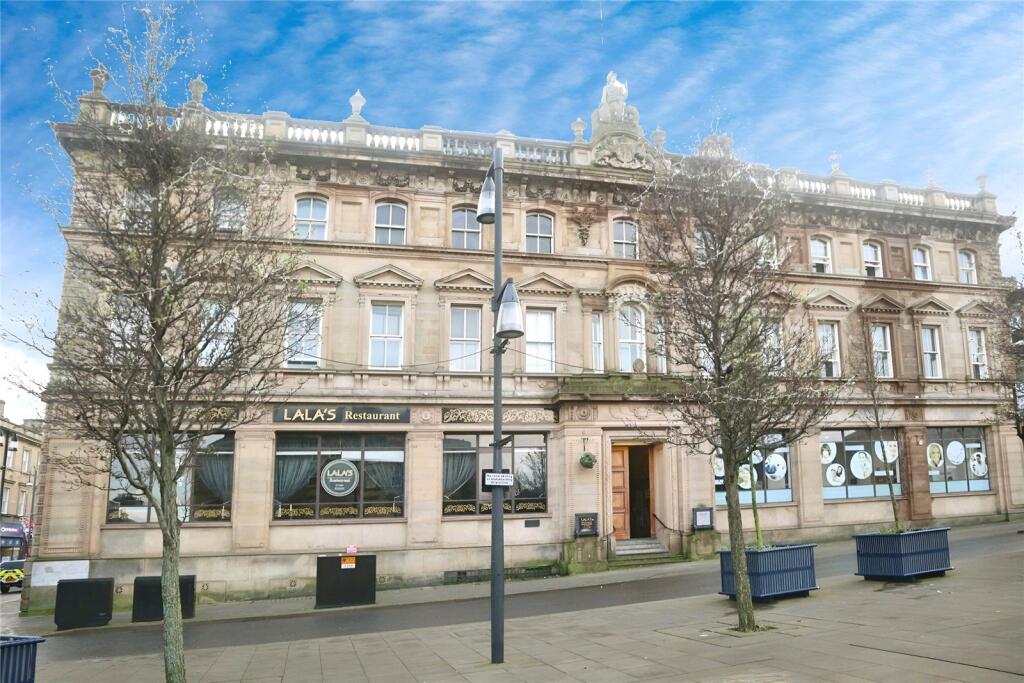 1 bed Apartment for rent in Huddersfield. From Whitegates - Huddersfield 1 bed Apartment for rent in Huddersfield. From Whitegates - Huddersfield
