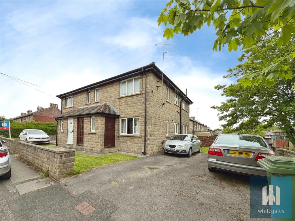 1 bed Apartment for rent in Kirkheaton. From Whitegates - Huddersfield 1 bed Apartment for rent in Kirkheaton. From Whitegates - Huddersfield