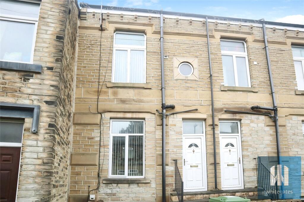2 bed Mid Terraced House for rent in Kirkheaton. From Whitegates - Huddersfield
