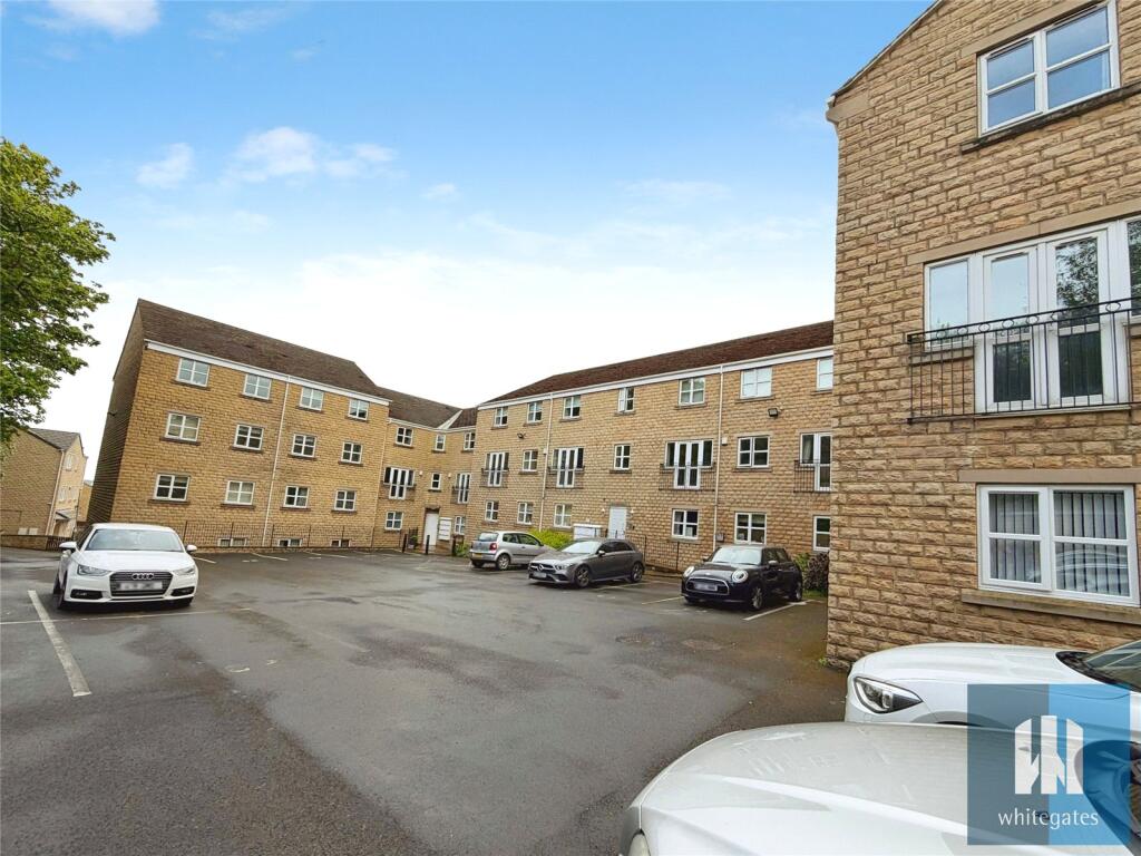 2 bed Apartment for rent in Brighouse. From Whitegates - Huddersfield 2 bed Apartment for rent in Brighouse. From Whitegates - Huddersfield