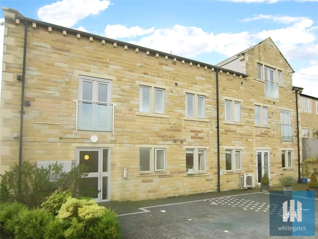 2 bed Apartment for rent in Outlane. From Whitegates - Huddersfield 2 bed Apartment for rent in Outlane. From Whitegates - Huddersfield