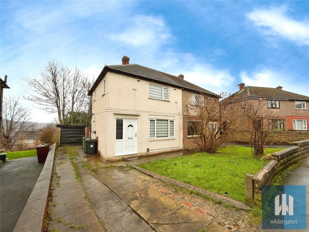 3 bed Semi Detached for rent in Huddersfield. From Whitegates - Huddersfield 3 bed Semi Detached for rent in Huddersfield. From Whitegates - Huddersfield