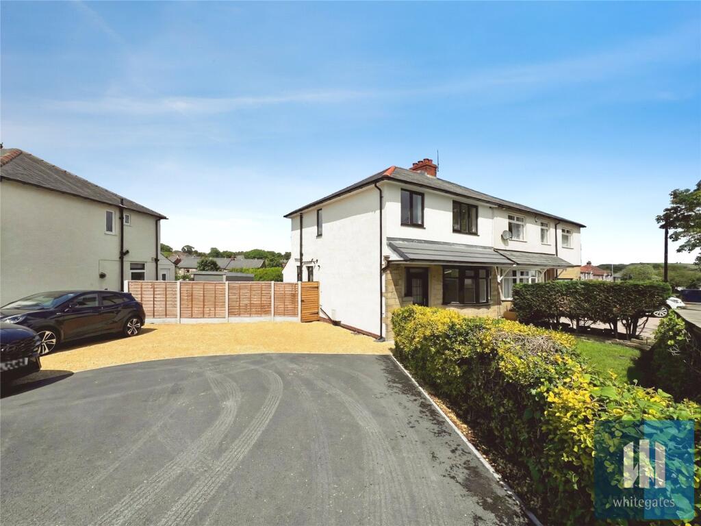 3 bed Semi Detached for rent in Kirkheaton. From Whitegates - Huddersfield