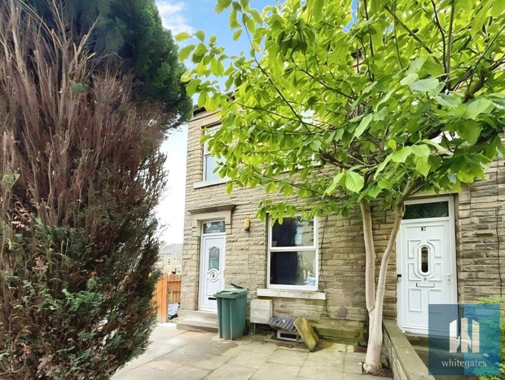 3 bed End of Terrace for rent in Huddersfield. From Whitegates - Huddersfield 3 bed End of Terrace for rent in Huddersfield. From Whitegates - Huddersfield
