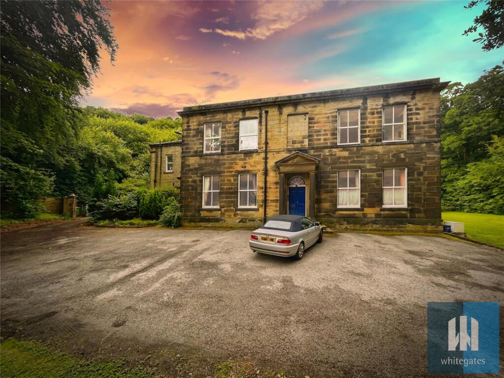 1 bed Apartment for rent in Netherton. From Whitegates - Huddersfield