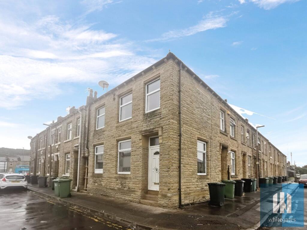 1 bed End of Terrace for rent in Huddersfield. From Whitegates - Huddersfield 1 bed End of Terrace for rent in Huddersfield. From Whitegates - Huddersfield