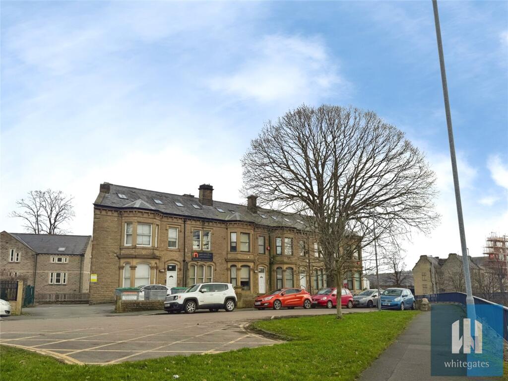 1 bed Apartment for rent in Huddersfield. From Whitegates - Huddersfield