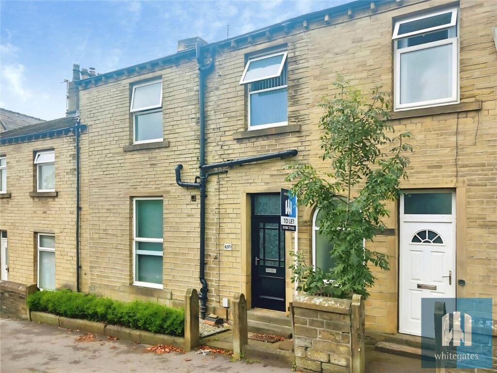 1 bed House Share for rent in Huddersfield. From Whitegates - Huddersfield