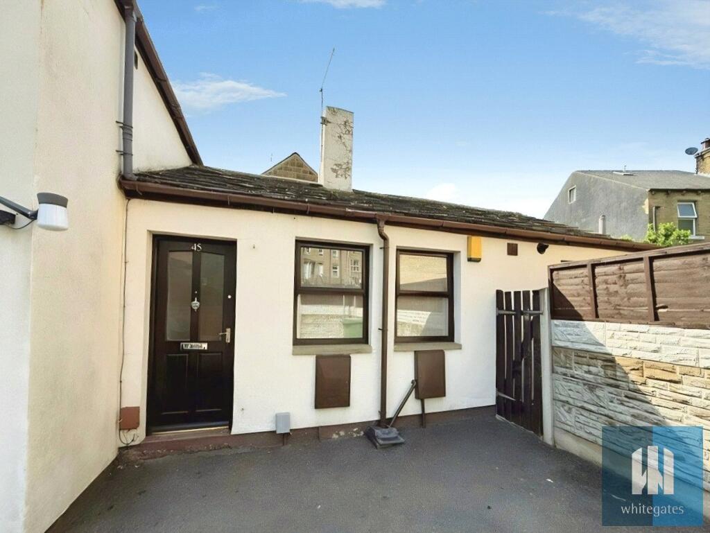 1 bed Bungalow for rent in Kirkheaton. From Whitegates - Huddersfield
