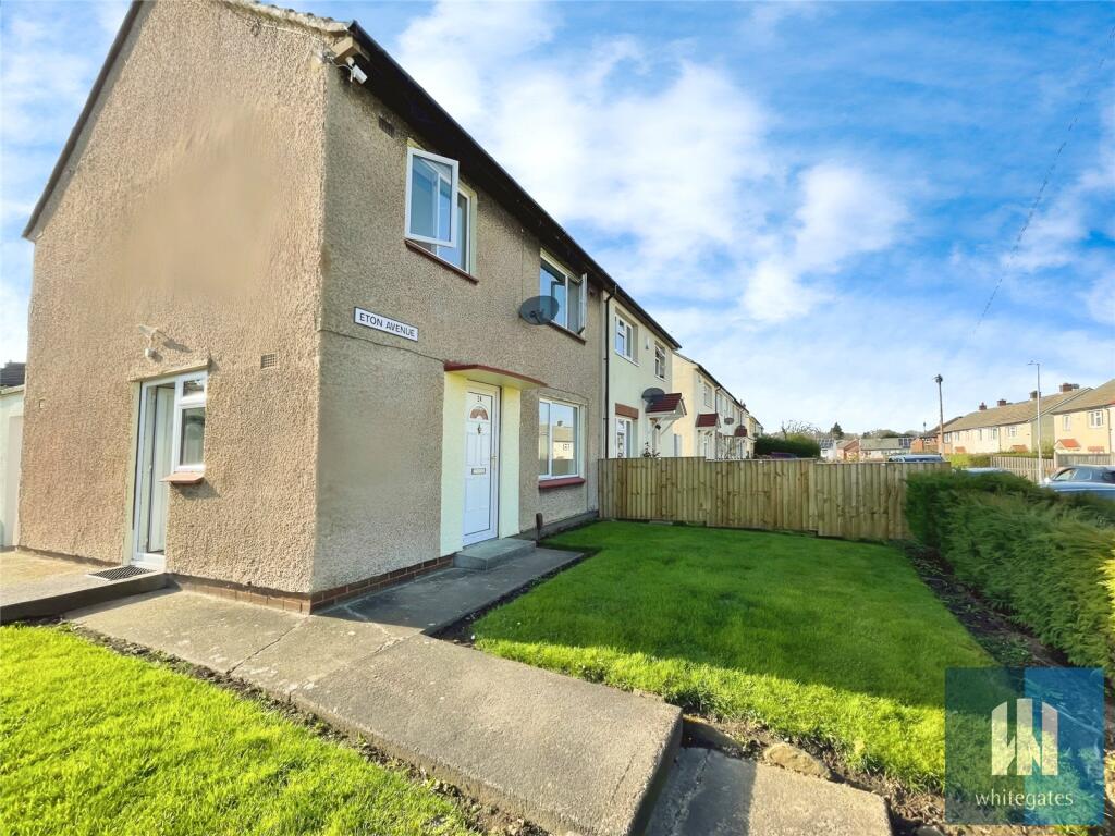 3 bed Semi Detached for rent in Kirkheaton. From Whitegates - Huddersfield