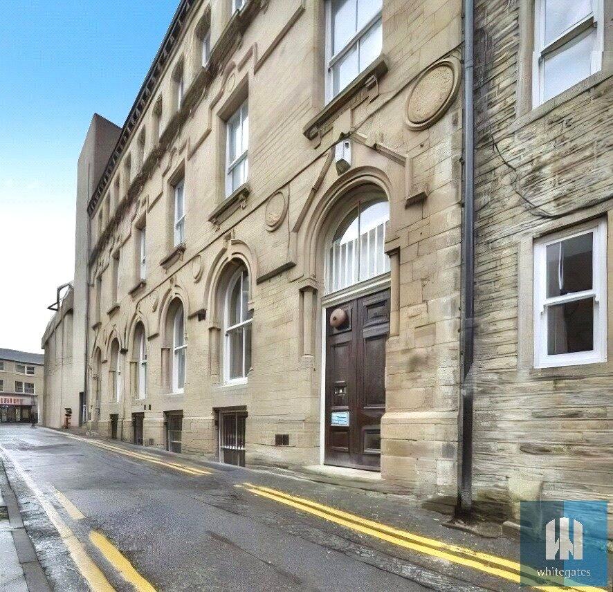1 bed Apartment for rent in Huddersfield. From Whitegates - Huddersfield