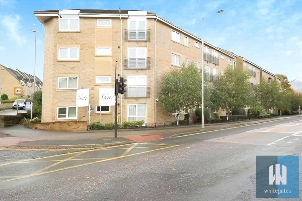 2 bed Apartment for rent in Huddersfield. From Whitegates - Huddersfield