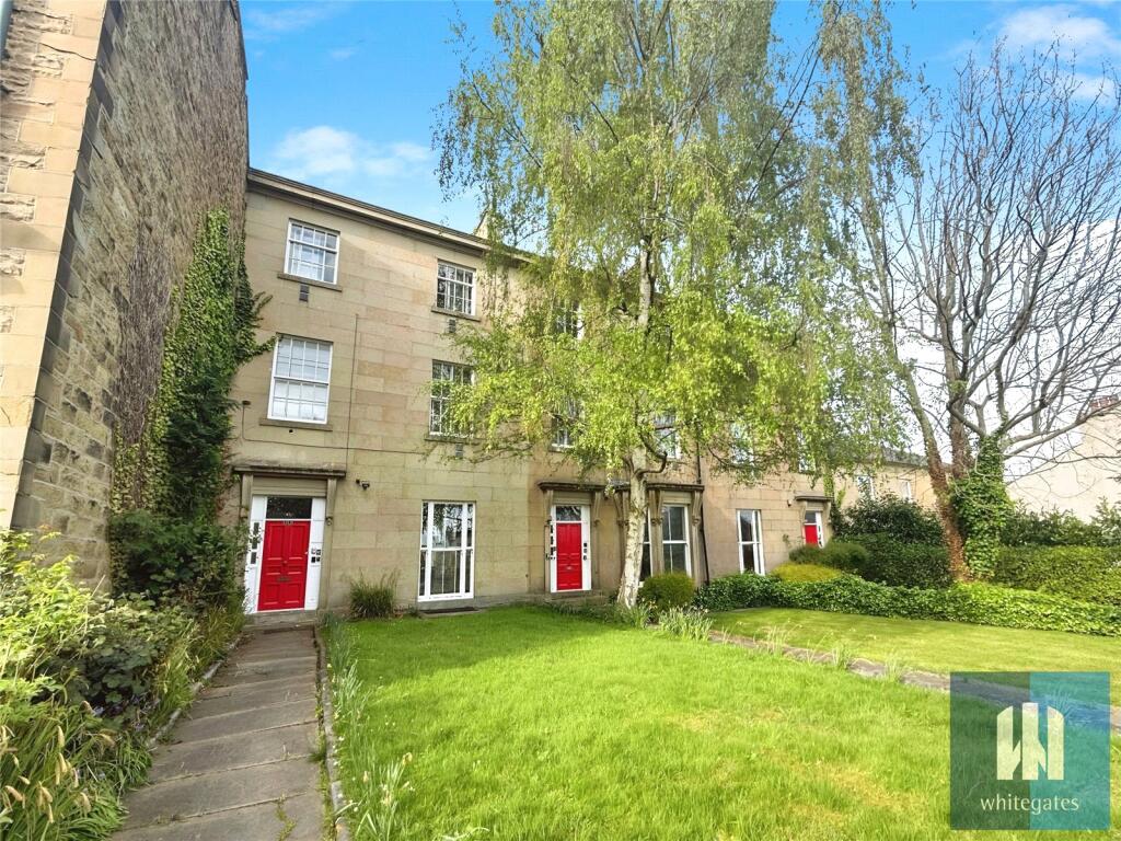 2 bed Apartment for rent in Huddersfield. From Whitegates - Huddersfield