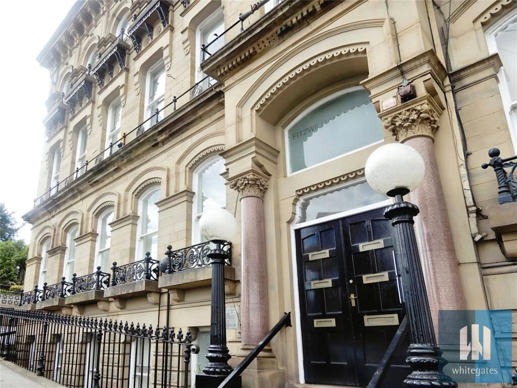 2 bed Apartment for rent in Huddersfield. From Whitegates - Huddersfield