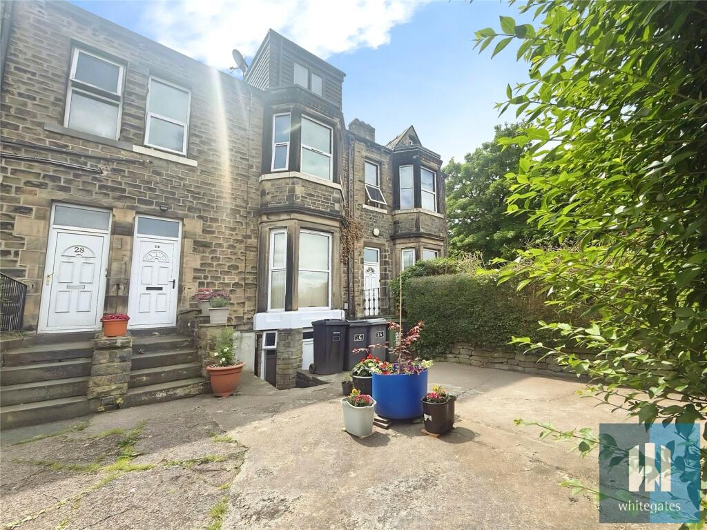 4 bed Studio for rent in Kirkheaton. From Whitegates - Huddersfield
