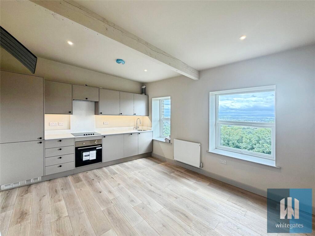 1 bed Apartment for rent in Huddersfield. From Whitegates - Huddersfield