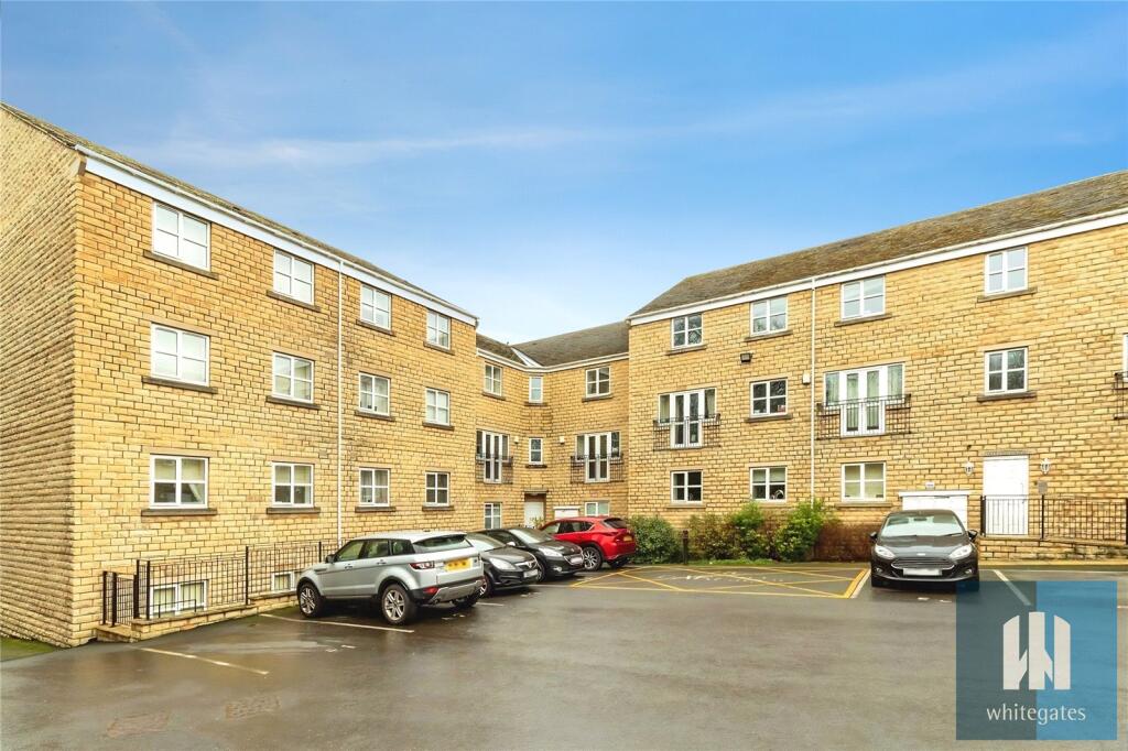 2 bed Apartment for rent in Brighouse. From Whitegates - Huddersfield 2 bed Apartment for rent in Brighouse. From Whitegates - Huddersfield