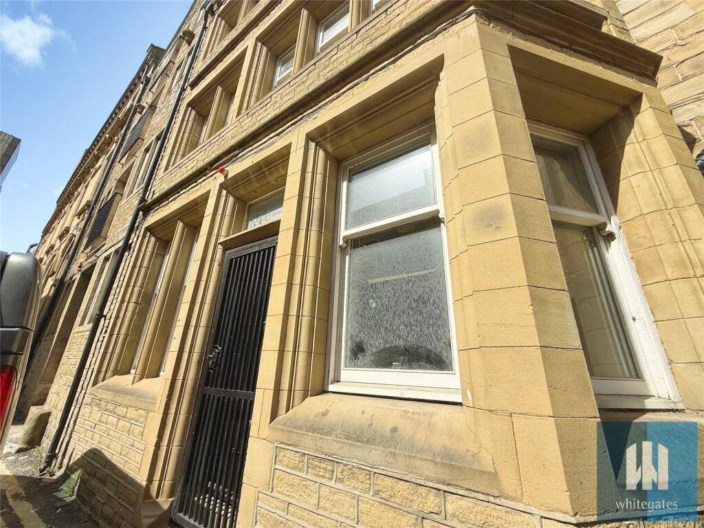 1 bed Apartment for rent in Huddersfield. From Whitegates - Huddersfield