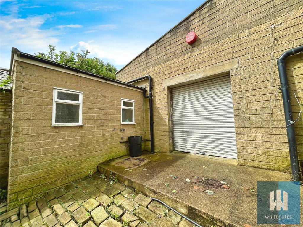 4 bed Not Specified for rent in Huddersfield. From Whitegates - Huddersfield