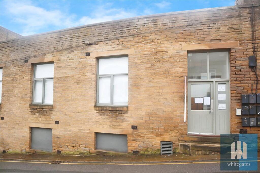 1 bed Apartment for rent in Huddersfield. From Whitegates - Huddersfield 1 bed Apartment for rent in Huddersfield. From Whitegates - Huddersfield