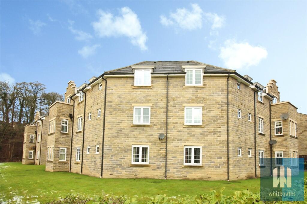 2 bed Apartment for rent in Brighouse. From Whitegates - Huddersfield