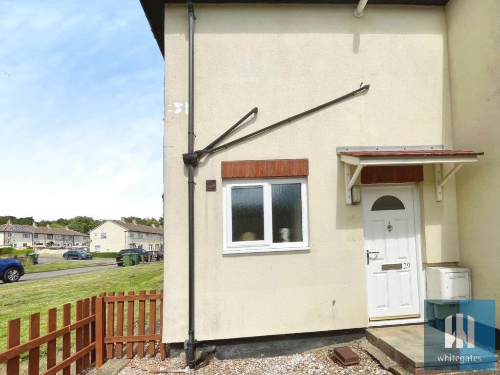 1 bed Apartment for rent in Huddersfield. From Whitegates - Huddersfield