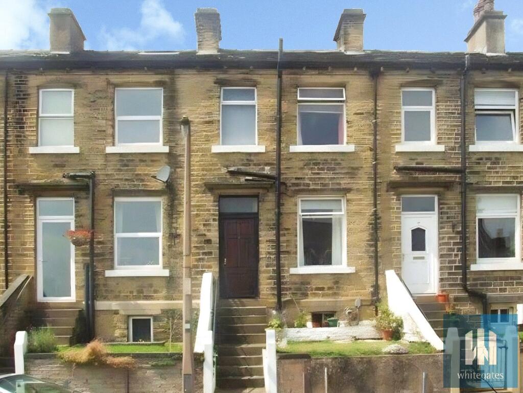 2 bed Mid Terraced House for rent in Huddersfield. From Whitegates - Huddersfield 2 bed Mid Terraced House for rent in Huddersfield. From Whitegates - Huddersfield