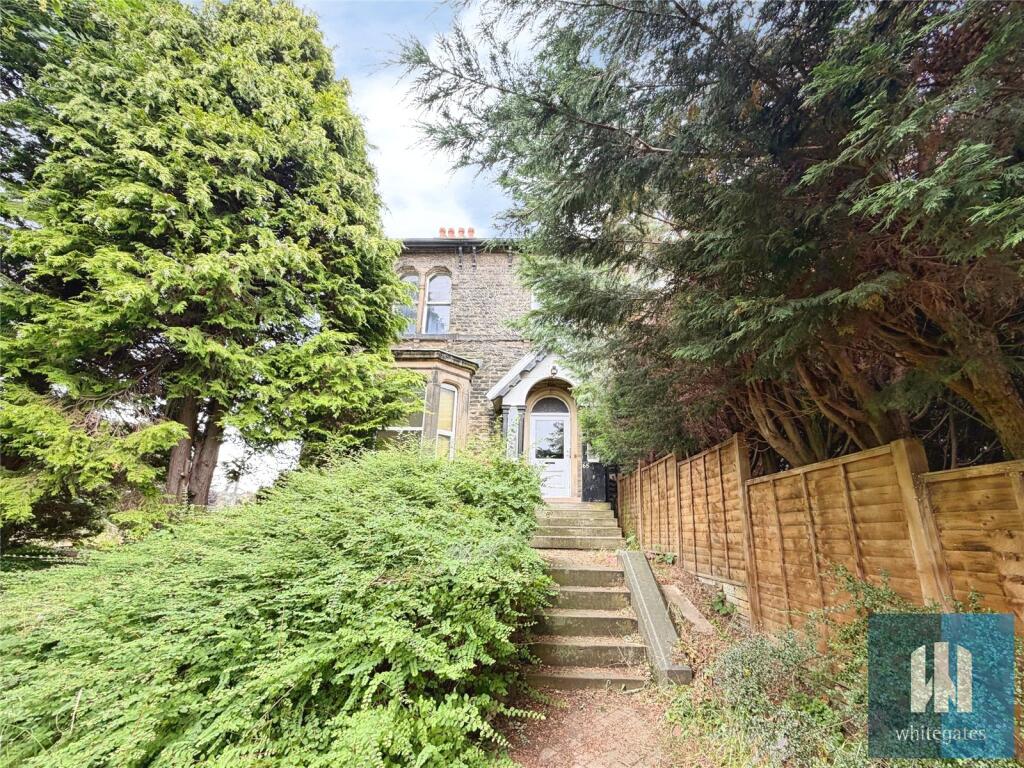 1 bed House Share for rent in Huddersfield. From Whitegates - Huddersfield