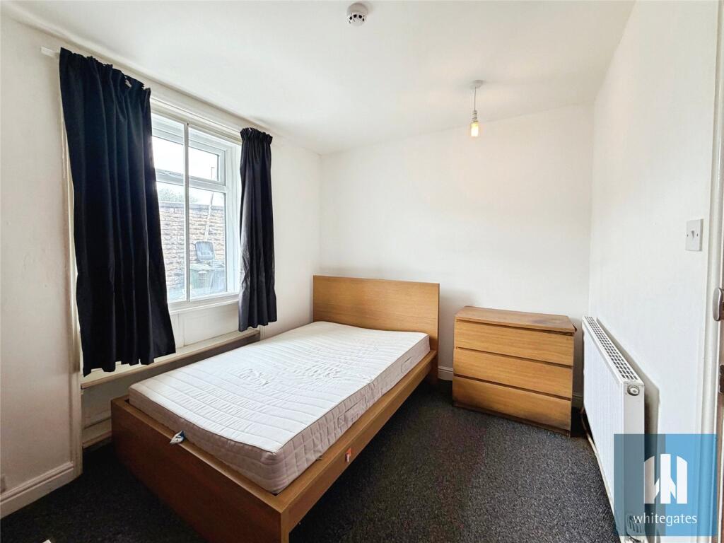 1 bed House Share for rent in Kirkheaton. From Whitegates - Huddersfield