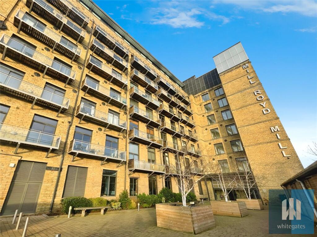 1 bed Apartment for rent in Brighouse. From Whitegates - Huddersfield 1 bed Apartment for rent in Brighouse. From Whitegates - Huddersfield
