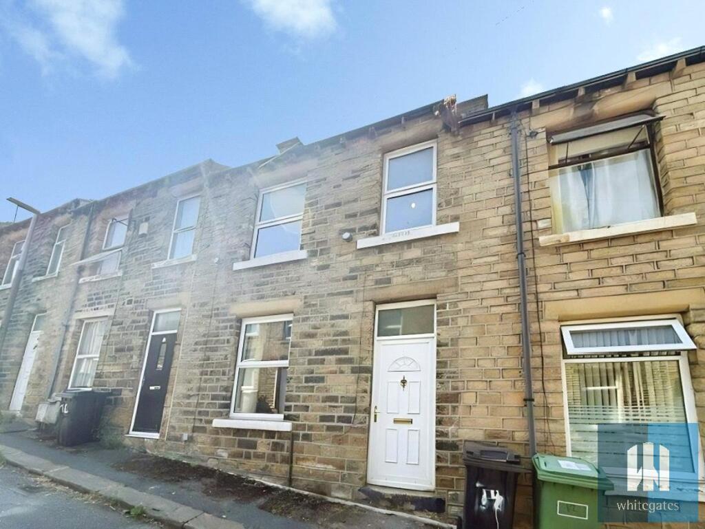 2 bed Mid Terraced House for rent in Farnley Tyas. From Whitegates - Huddersfield