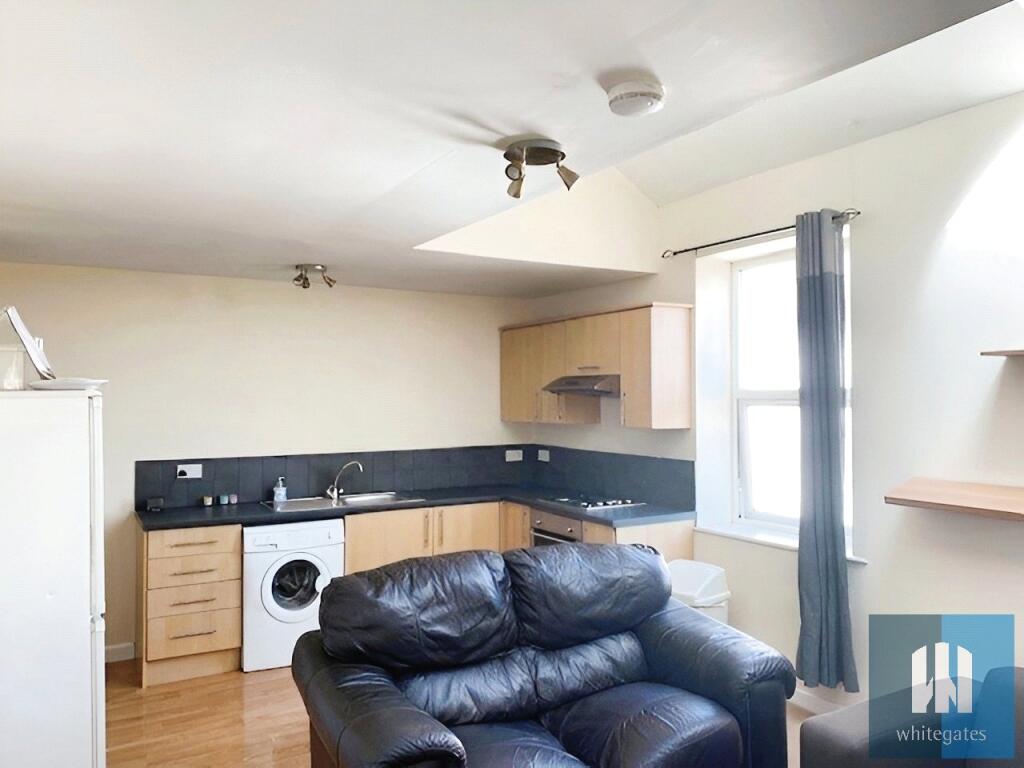 2 bed Apartment for rent in Barugh Green. From Whitegates - Huddersfield