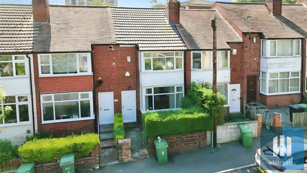 2 bed Mid Terraced House for rent in Leeds. From Whitegates - Huddersfield 2 bed Mid Terraced House for rent in Leeds. From Whitegates - Huddersfield