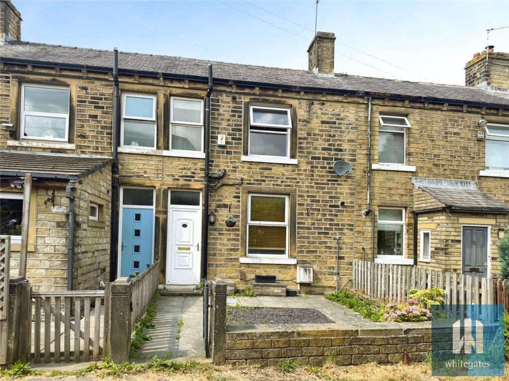 2 bed Mid Terraced House for rent in Huddersfield. From Whitegates - Huddersfield 2 bed Mid Terraced House for rent in Huddersfield. From Whitegates - Huddersfield