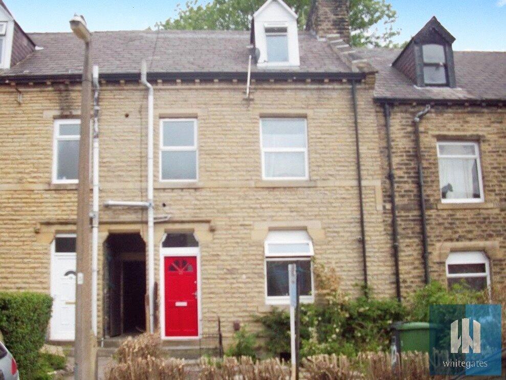 2 bed Mid Terraced House for rent in Huddersfield. From Whitegates - Huddersfield