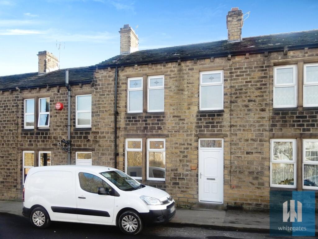3 bed Mid Terraced House for rent in Kirkheaton. From Whitegates - Huddersfield