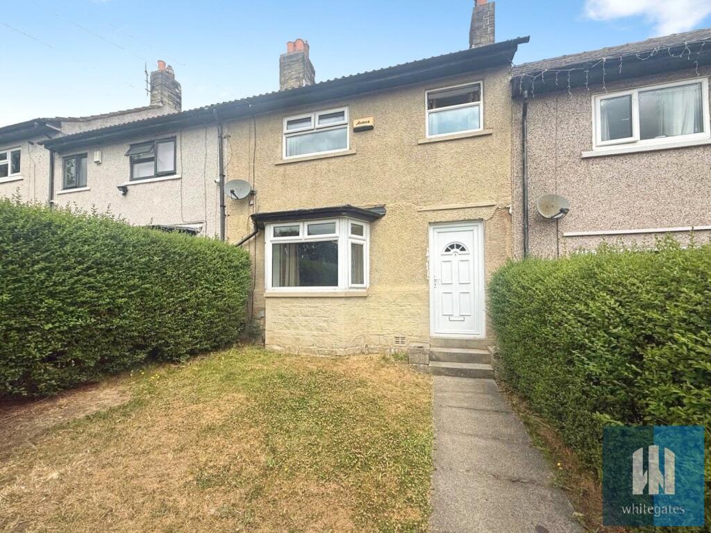 3 bed Mid Terraced House for rent in Kirkheaton. From Whitegates - Huddersfield