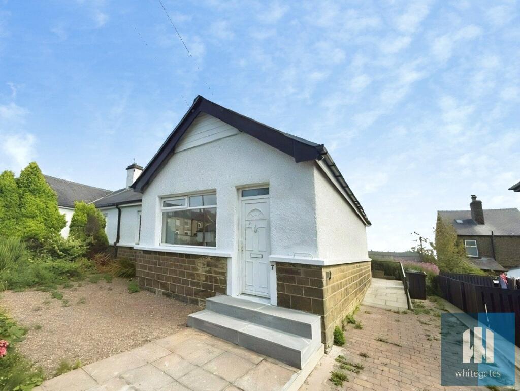4 bed Bungalow for rent in Huddersfield. From Whitegates - Huddersfield