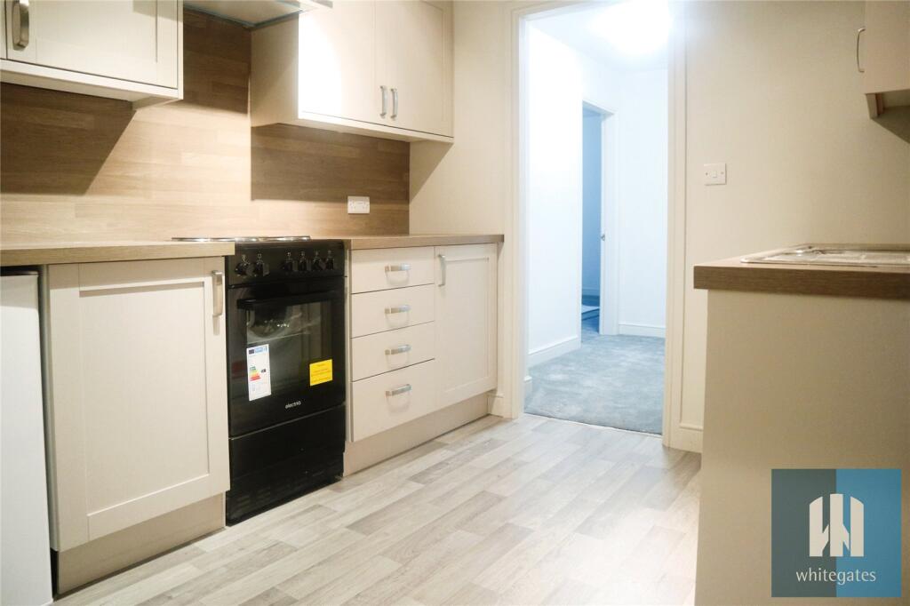 1 bed Apartment for rent in Huddersfield. From Whitegates - Huddersfield 1 bed Apartment for rent in Huddersfield. From Whitegates - Huddersfield