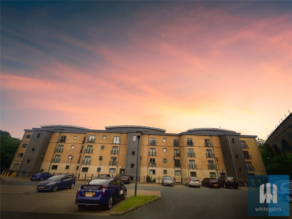 1 bed Apartment for rent in Huddersfield. From Whitegates - Huddersfield