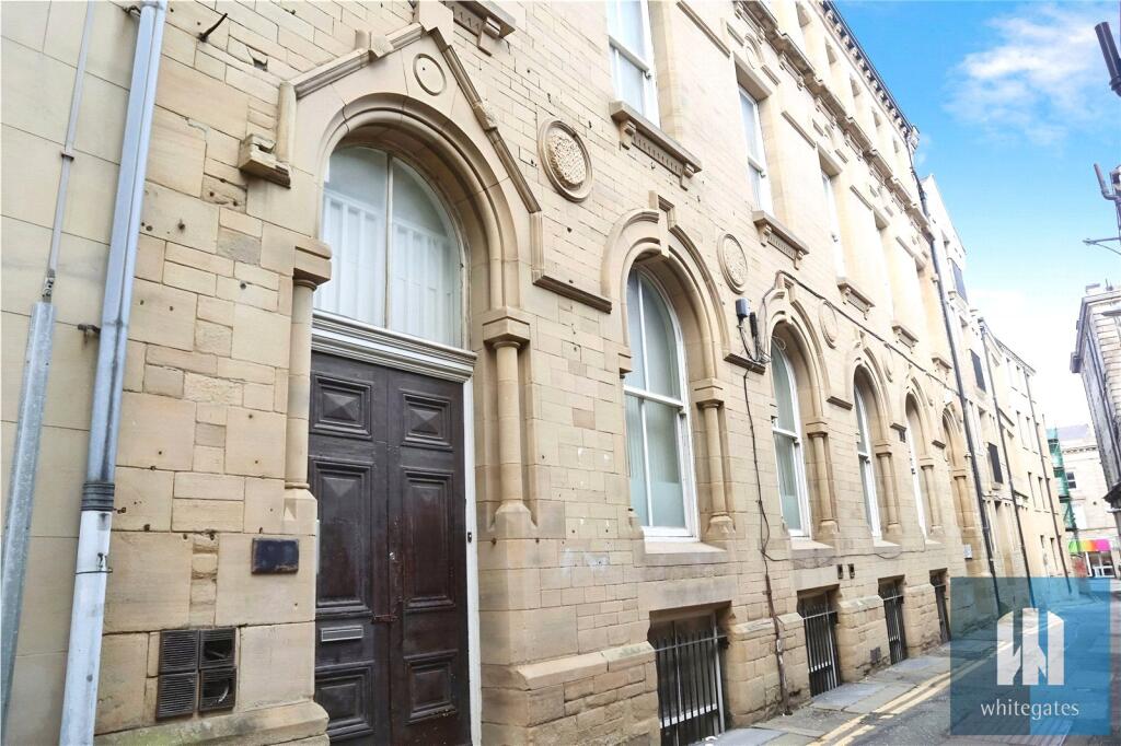 1 bed Apartment for rent in Huddersfield. From Whitegates - Huddersfield