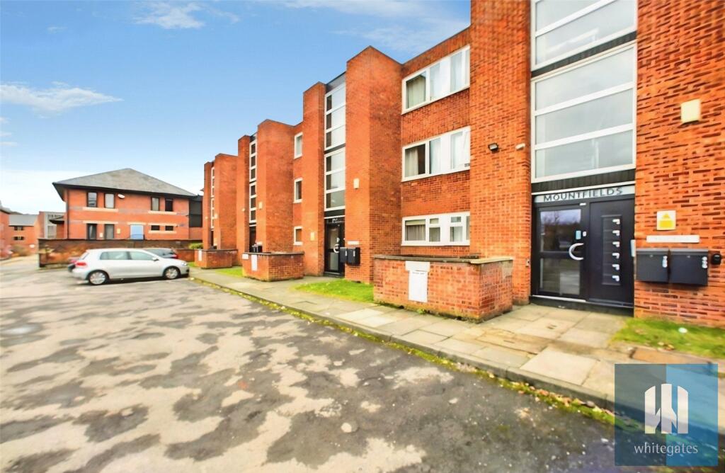 1 bed Apartment for rent in Leeds. From Whitegates - Huddersfield 1 bed Apartment for rent in Leeds. From Whitegates - Huddersfield